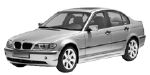 BMW E46 P229A Fault Code