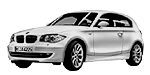 BMW E81 P229A Fault Code