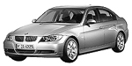 BMW E90 P229A Fault Code