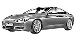 BMW F06 P229A Fault Code